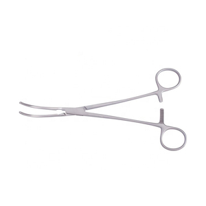 Nouvelles pinces à débridage manuelles en acier inoxydable OEM sur mesure, haute qualité, pour usage hospitalier, disponibles à prix de gros, logo personnalisé - Product Image 1