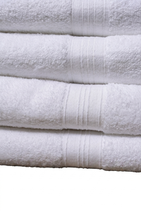 Serviettes en coton ultra douces pour la maison – Qualité supérieure, douces, durables et élégantes, en coton doux pour un usage quotidien - Product Image 4