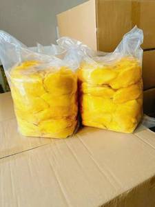 Rodajas de Mango Deshidratadas Naturales, Sin GMO ni Azufre, Suaves y Masticables, Fruta Tropical, Bajo Costo, Suministro a Granel, Vietnam - Product Image 3