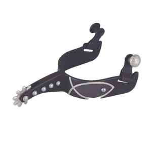 Espuelas de Acero Inoxidable para Montar a Caballo, Espuelas Vaqueras Occidentales, Otro Equipo Ecuestre, Gran Oferta, Acero Inoxidable de Buena Calidad - Product Image 5