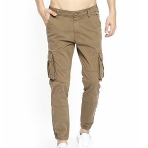 Pantalones cargo para hombre más vendidos, último diseño, pantalones cargo lavados para uso en invierno, pantalones cargo para hombre en venta en línea - Product Image 1