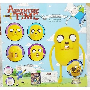 แอ็คชั่นฟิกเกอร์ เจค จากแอดเวนเจอร์ ไทม์ รุ่นดีลักซ์ ขนาด 10 นิ้ว ของสะสม - Product Image 4