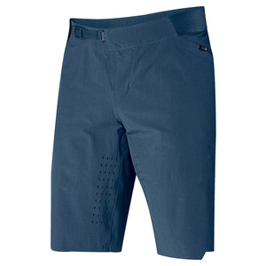 Men's Quick Dry Cycling Shorts Blue Summer Outdoor Sport Wear Loose Fit MTB Bike Short Adult Polyester Material - Product Image 3