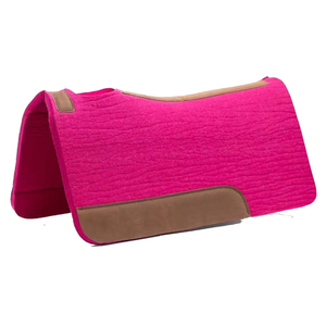 Tapis de selle pour cheval, tapis de selle d'équitation de haute qualité, doublure intérieure douce, style tendance durable, best-seller - Product Image 1