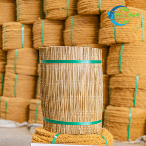 SEDGE MAT Industrial Winter Tree <b>Wrap</b> Sedge Mat Bulk Supply Cold Protection Straw <b>Blanket</b> with Good Price - Product Image 3