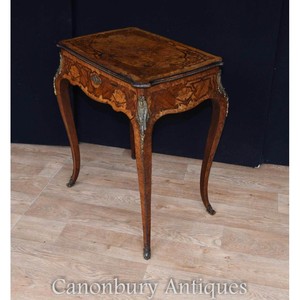 Handcrafted Sheesham Wood Carved <b>Side</b> <b>Table</b> | Moradabad Wooden Furniture Wholesale - Product Image 2