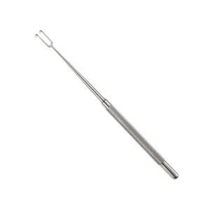 Joseph Skin Hook, instrument chirurgical réutilisable avec construction en acier inoxydable de qualité supérieure, conception de crochet fin, poignée ergonomique - Product Image 5