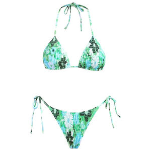 Ensemble de bikini respirant pour femme, entièrement personnalisé, nouvelle mode, très vendu, qualité supérieure à prix abordable. - Product Image 1