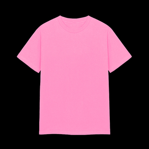 <b>Tie</b> Dye Spiral T Shirt Custom 100% Cotton Oversized Streetwear Casual Unisex Summer Tee Wholesale - Product Image 6