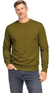 New Best Latest Customized logo Men Sweatshirt Design Factory Supplier Durable Men's Sweatshirt for Sale - Product Image 2