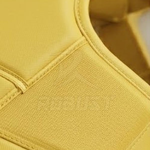 Ensemble de Taekwondo en cuir léger pour une pratique sûre et des séances quotidiennes d'entraînement aux arts martiaux - Product Image 6