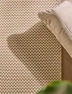 Alfombra Rocco Crema 2025, la Más Vendida, 10 x 10 Pies, Lana Pura de Nueva Zelanda, Resistente a las Arrugas, Pelo Cortado Moderno para Sala de Estar y Dormitorio - Product Image 2