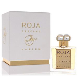 Parfum pour femme Roja Danger par Parfum Spray, parfum séduisant - Product Image 1