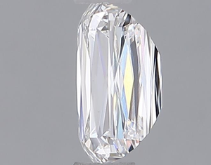 Diamante CVD de Corte Mixto La Grow de 1.05 Quilates, Claridad D VS 1, Corte Excelente, para Joyería - Product Image 2