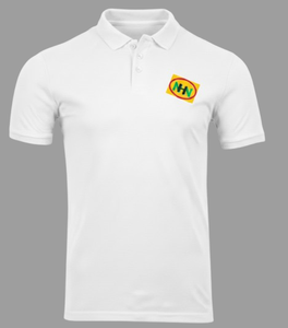 Ropa de Golf de Manga Corta Personalizada de Verano, Estilo Hip Hop Único, Transpirable, Estilo Clásico, Camiseta Polo para Hombre de Bangladesh - Product Image 1