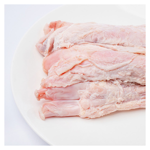 เนื้อวัวฮาลาล/เนื้อวัวฮาลาลไร้กระดูก/เนื้อวัวส่วนต่างๆ  เช่น เอ็นวัว - Product Image 3