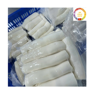 IQF Frozen Cassava | Natural Flavor | Clean Processed | Wholesale Export Vietnam - Product Image 6