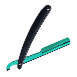 Best Quality Stylish Barber Salon Shaving Razor for Men New Arrival Personal Beauty Care Shaving Razor BY ANAAIF ENTERPRISES - Product Image 4