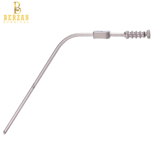 Tube d'aspiration médical flexible, tube transparent, gestion des voies respiratoires, élimination des fluides, utilisation clinique hospitalière - Product Image 5
