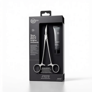 ฐานข้อมูลทางการแพทย์ของวอร์ซอเกี่ยวกับเครื่องมือผ่าตัด - Product Image 2