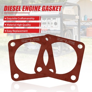 Junta de Conexión para Motor Diésel TieKeHan NT855 3024960 208132 - Product Image 6