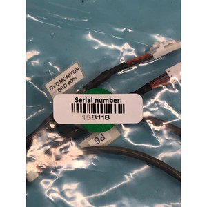 CABLE 2 TEL 2986-438957-W1 # 001, 600, M3P-M3P - Equipo y Piezas de Semiconductores de Confianza de Marca Global - Product Image 6
