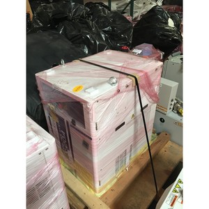 เครื่องทำความเย็น DEX-20A วิทยาศาสตร์เชิงความร้อนขั้นสูงอุปกรณ์เซมิคอนดักเตอร์และชิ้นส่วนที่เป็นมรดกระดับโลกที่152653เชื่อถือที่ - Product Image 2