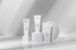 [CS Global Cosmetic] ลา นูเบล เค บิวตี้ เอสเธติก รีคัฟเวอรี่ ครีม และเทคโนโลยีลิโปโซมซ่อมแซมผิว และขายส่งแบบ B2B - Product Image 2