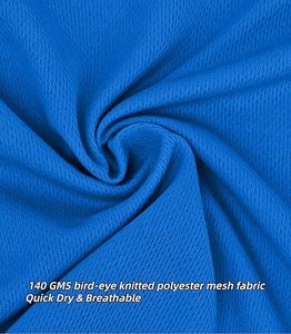 High Quality Manufacturer's Reflective Safety Polo Shirts 100% Polyester Mesh Fabric Hi Vi Reflective Work Safety Polo Shirts - Product Image 5