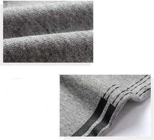 Pantalones deportivos de camuflaje para hombre, pantalón de secado rápido, para entrenamiento y Fitness - Product Image 4