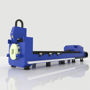 Máquina de Corte Láser de Fibra Automática de 1500W, 2000W, 3000W para Metal, Compatible con Formato Gráfico AI y PLT - Product Image 4