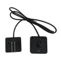 Suar Sensor banjir/kebocoran air IoT