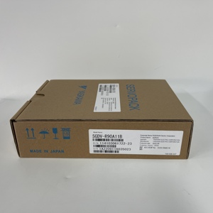เซอร์โวไดรฟ์ ยาสกาว่า รุ่น SGDV-R90A11B - Product Image 1
