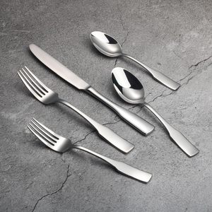Vajilla de Alta Calidad para Comidas, Diseñada para Grandes Celebraciones y Cenas Familiares, Ideal para Uso Práctico y Frecuente - Product Image 5