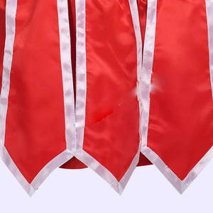 กางเกงชกมวยคุณภาพสูง ปี 2026 ผลิตจากผ้าฝ้ายแท้ 100% สำหรับผู้ชาย - บริการ OEM แห้งเร็วและระบายอากาศได้ดี - Product Image 2