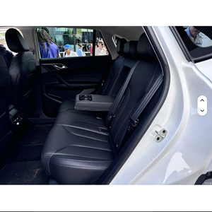 MG HS 2.0T SUV Compacto Automático Gasolina R21 Dark Turbo Usado Verano 2022 - Product Image 6