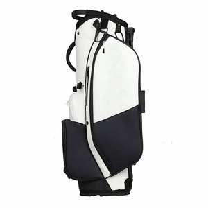 Bolsa de Golf Ligera e Impermeable de Cuero PU – Bolsa de Golf Deportiva para Exteriores para Hombres y Mujeres - Product Image 4