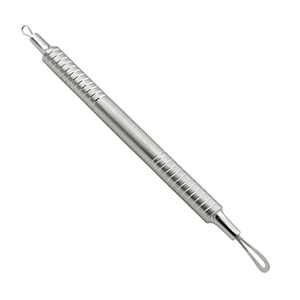 Professional Cuticle <b>Nail</b> Pusher Stainless Steel Manicure Pedicure Beauty Instrument OEM ODM Manufacturer Supplier - Product Image 4