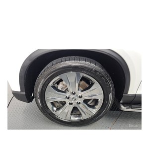 SsangYong Rexton 2021 Diésel 2WD Automático, Interior de Cuero, Emisión Euro V, 51,170 Km - Product Image 5