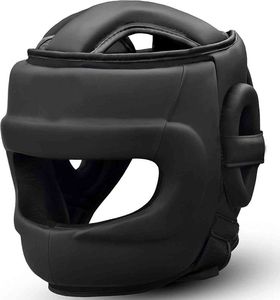 Protège-tête de boxe intégral pour l'été et l'hiver - Product Image 1