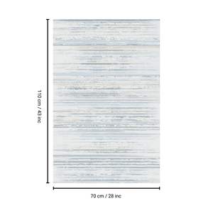 FC35327-A de tapis antidérapant MACAU de 28x43 po - Product Image 3