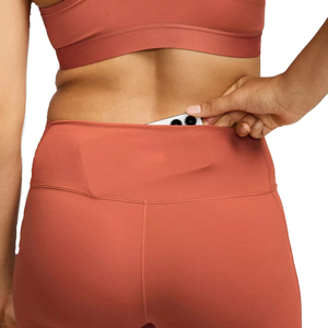 Shorts de compression pour femmes, taille haute, pour la course à pied, l'entraînement, le yoga, la gym, extensibles, respirants, sans couture, séchage rapide, confortables, de qualité supérieure - Product Image 6