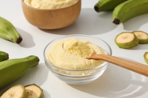 VIETNAM BANANA POWDER FOR ICE CREAM AND SNACK PROCESSING - Product Image 4