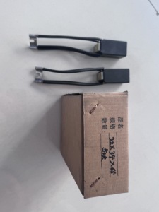 Herramientas eléctricas de la amoladora angular, cepillos de carbón 6-100, cepillo de carbón, al por mayor, <span class=keywords><strong>Puffco</strong></span> - Product Image 3