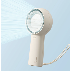 Ventilateur à main Jisulife Life5 Plus Noir 6000mah - Product Image 2