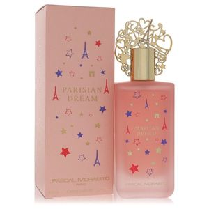 <b>Parisian</b> Dream Women's Eau De Parfum Spray Exquisite Fragrance for <b>the</b> Modern Woman - Product Image 1