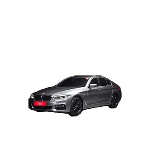 BMW Serie 5 520d XDrive M Sport Plus Abril 2018 66.442 km Diésel Automático Volante a la Izquierda Emisión Euro V Asientos de Cuero Traseros - Product Image 1