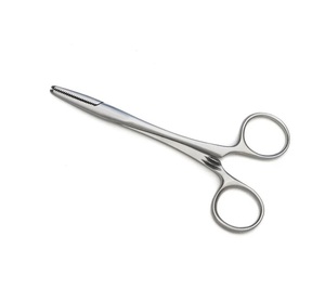 BEST CARE INTERNATIONAL Bruce Clarke Portaagujas Manual de Acero Inoxidable de 12.5 cm, Certificado CE ISO13485, Uso en Cirugía General - Product Image 3