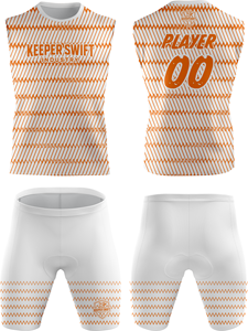 Uniforme Deportivo Transpirable 7V7 al por Mayor, Uniforme 7V7 sin Mangas Más Vendido - Product Image 1