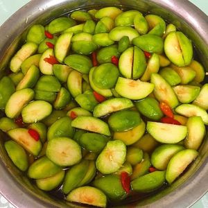 Fabricante OEM de Fruta de Rana en Conserva al por Mayor para Mercados Globales | Proveedor Mayorista de Fruta de Rana en Conserva Premium, Marca Privada OEM - Product Image 5